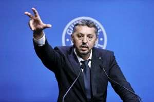 Minister of Education: ”Crises Approached Correctly, They Are Opportunities for Progress”